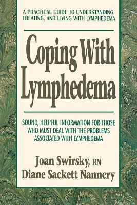 Coping with Lymphedema book