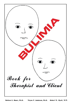 Bulimia by Barbara G. Bauer