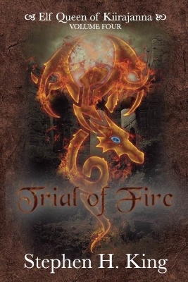 Trial of Fire book