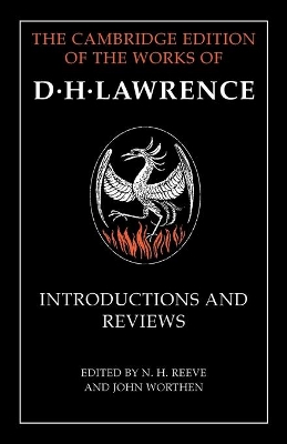 Introductions and Reviews book