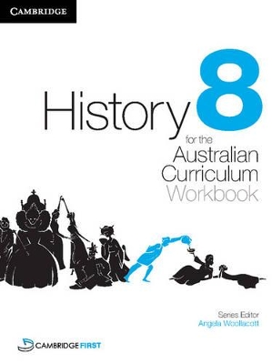 History for the Australian Curriculum Year 8 Workbook book