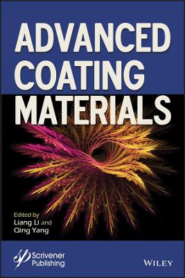 Advanced Coatings Materials book