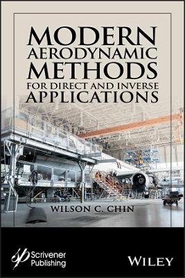 Modern Aerodynamic Methods for Direct and Inverse Applications book