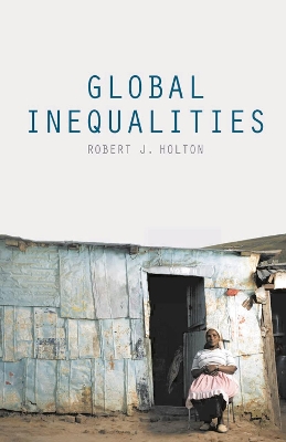 Global Inequalities book