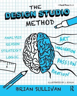 Design Studio Method book