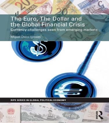 Euro, The Dollar and the Global Financial Crisis book