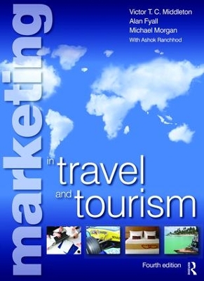 Marketing in Travel and Tourism book