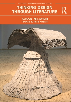 Thinking Design Through Literature book