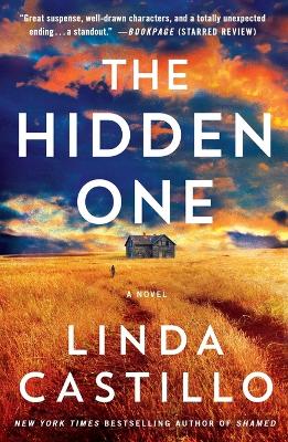 The Hidden One: A Novel of Suspense book