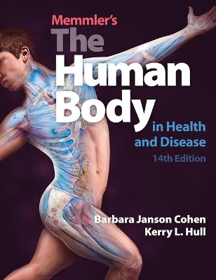 Memmler's The Human Body in Health and Disease book