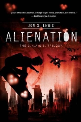 Alienation by Jon S Lewis