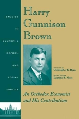 Harry Gunnison Brown book