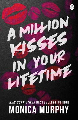 A Million Kisses In Your Lifetime book