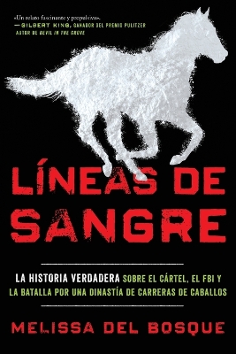 Líneas de sangre book