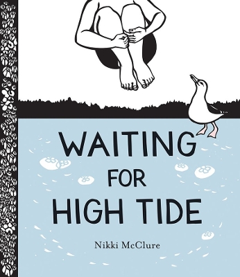 Waiting for High Tide book
