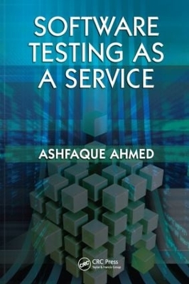 Software Testing as a Service book