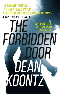 The Forbidden Door book