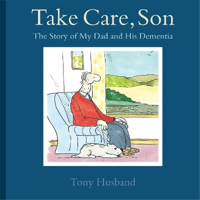 Take Care, Son book