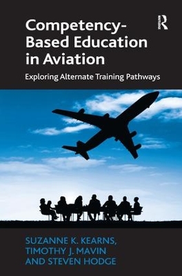 Competency-Based Education in Aviation by Suzanne K. Kearns