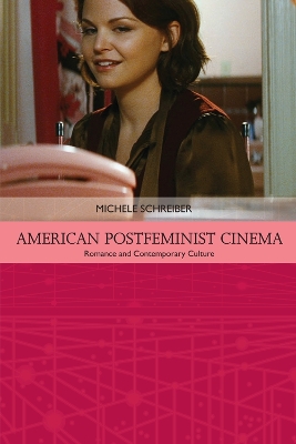 American Postfeminist Cinema book