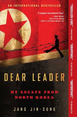 Dear Leader book