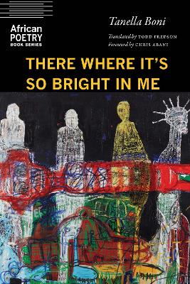 There Where It's So Bright in Me book