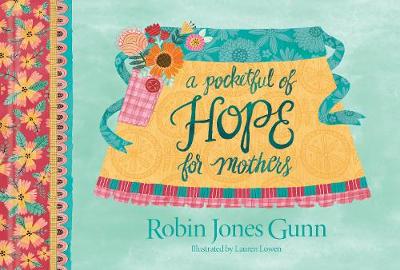 Pocketful of Hope for Mothers book