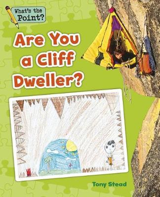 Are You a Cliff Dweller? book
