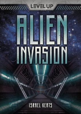 Alien Invasion by Israel Keats
