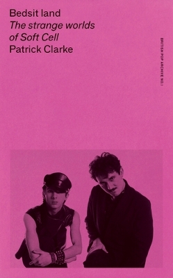 Bedsit Land: The Strange Worlds of Soft Cell book