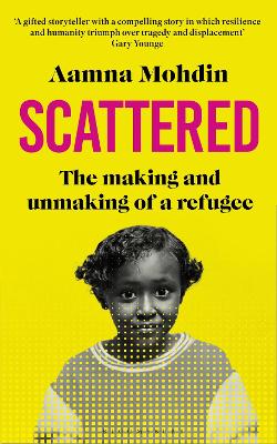 Scattered: The making and unmaking of a refugee book