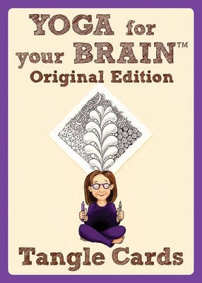 Yoga for Your Brain Original Edition by Sandy Bartholomew