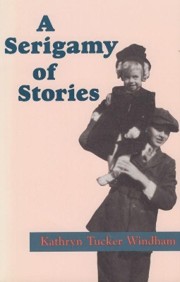 Serigamy of Stories book