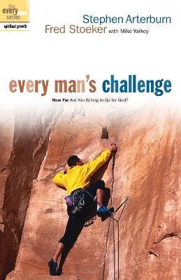 Every Man's Challenge book