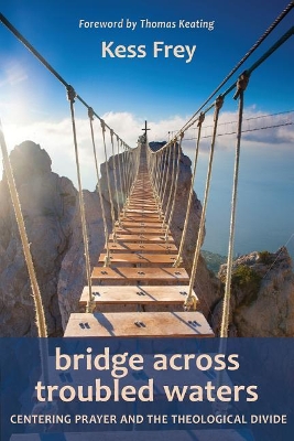 Bridge Across Troubled Waters book