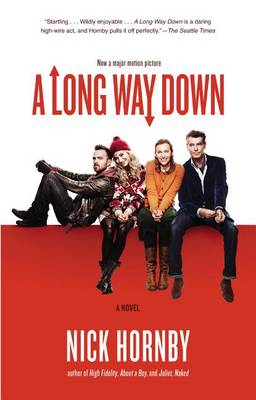 Long Way Down book