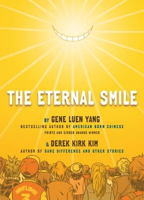 Eternal Smile book