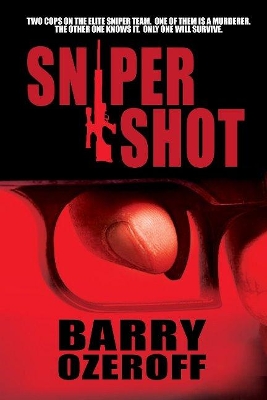 Sniper Shot book