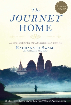 Journey Home book