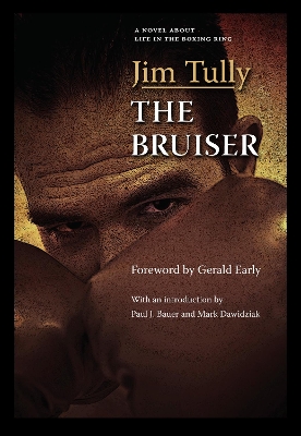 Bruiser book