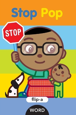 Stop Pop book