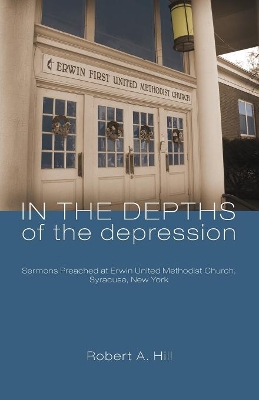 In the Depths of the Depression book