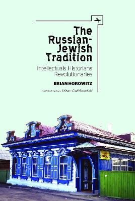 Russian-Jewish Tradition book