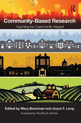 Community-Based Research book