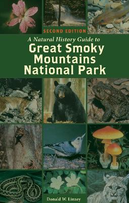 Mammals of Great Smoky Mountains National Park book