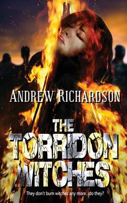 Torridon Witches book