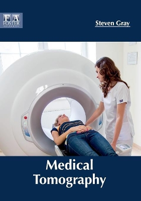 Medical Tomography book
