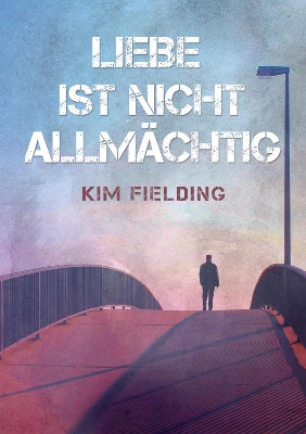 Liebe ist nicht allmchtig (Translation) book