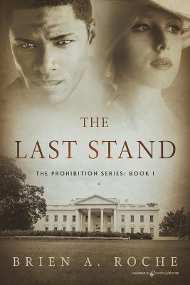 The Last Stand book