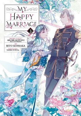 My Happy Marriage (Manga) 03 book